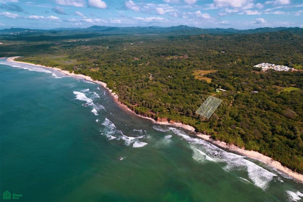 Playa Lagartillo, Beachfront lots , Tamarindo, Guanacaste