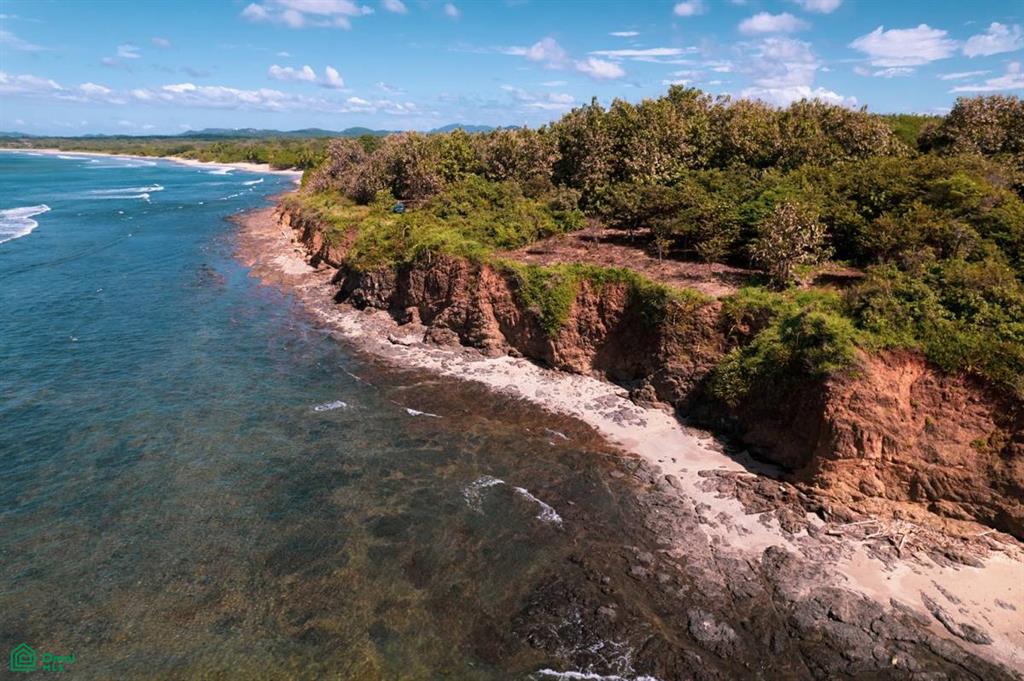 Playa Lagartillo, Beachfront lots , Tamarindo, Guanacaste