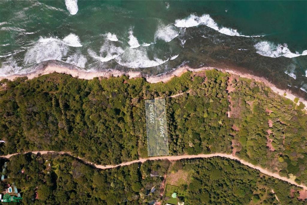 Playa Lagartillo, Beachfront lots , Tamarindo, Guanacaste