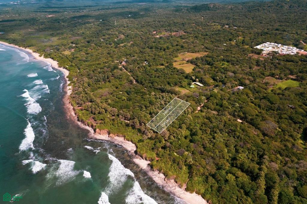 Playa Lagartillo, Beachfront lots , Tamarindo, Guanacaste