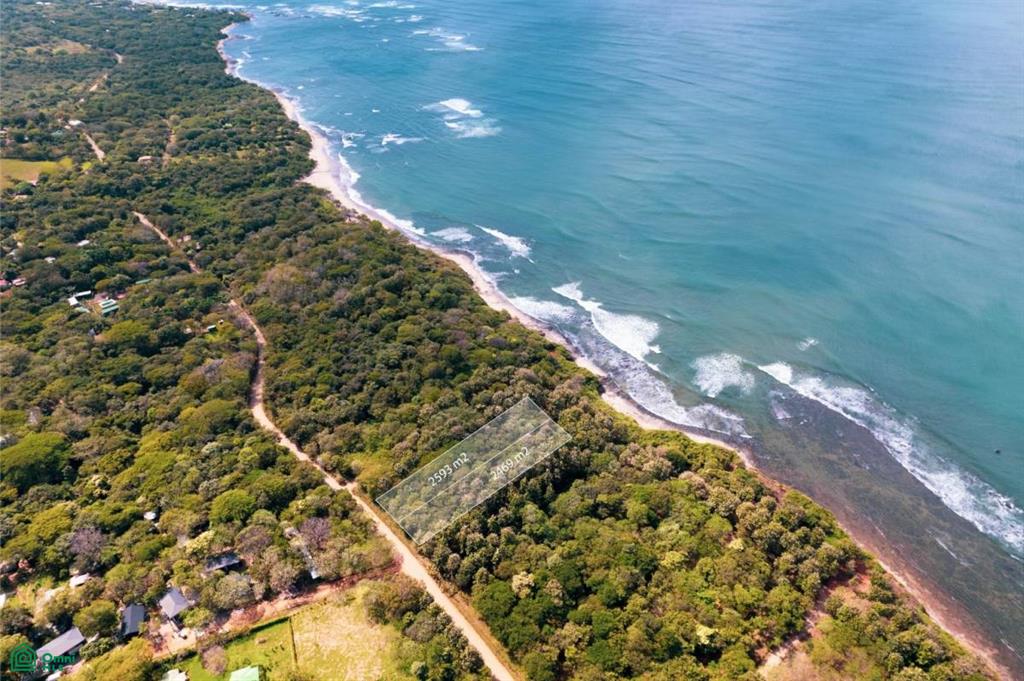 Playa Lagartillo, Beachfront lots , Tamarindo, Guanacaste