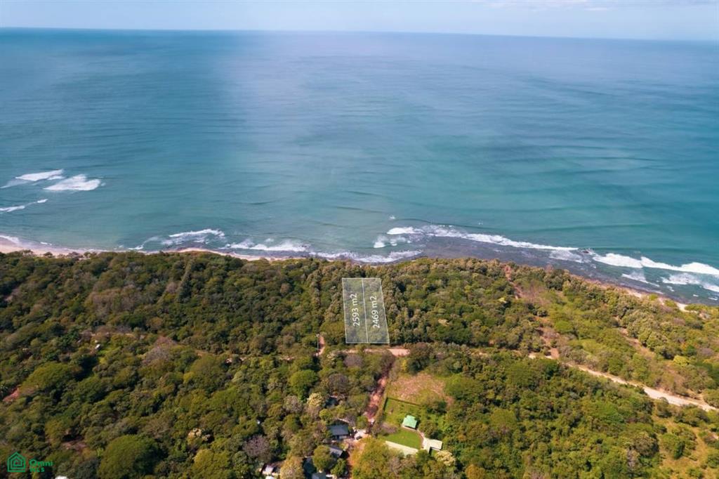 Playa Lagartillo, Beachfront lots , Tamarindo, Guanacaste