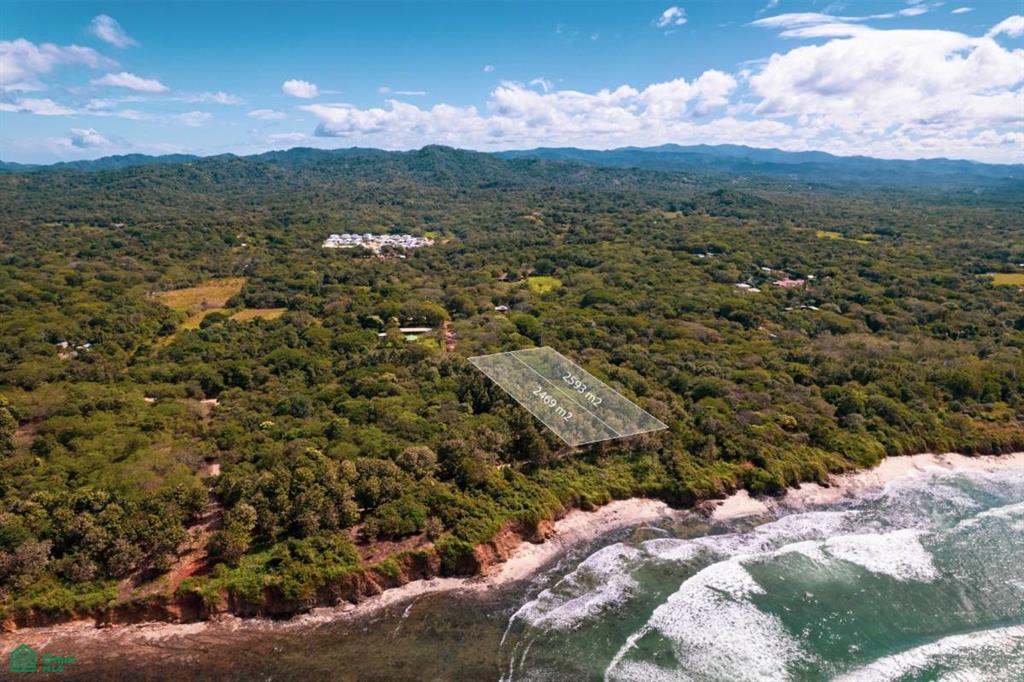 Playa Lagartillo, Beachfront lots , Tamarindo, Guanacaste