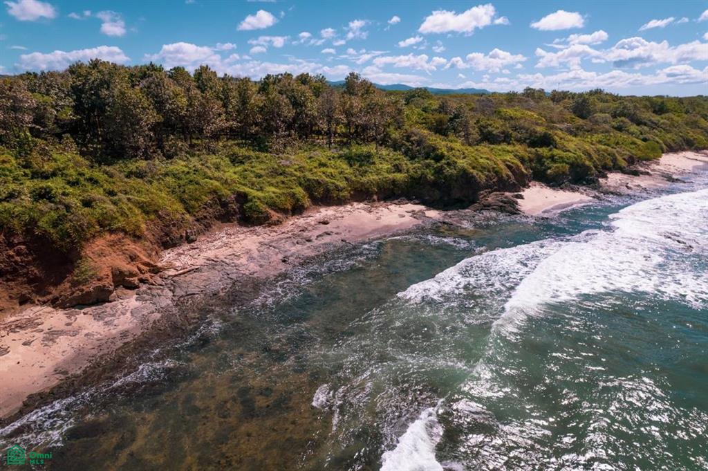 Playa Lagartillo, Beachfront lots , Tamarindo, Guanacaste