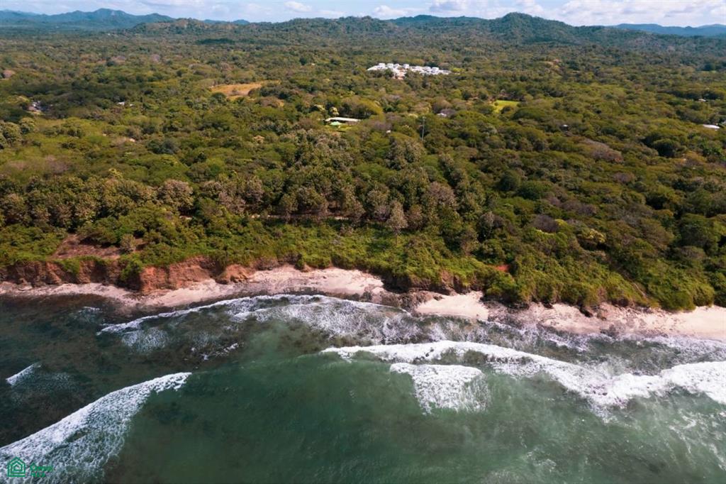 Playa Lagartillo, Beachfront lots , Tamarindo, Guanacaste