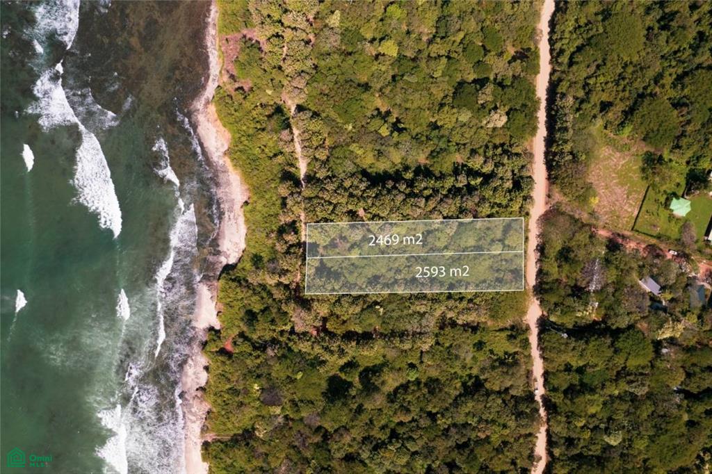 Playa Lagartillo, Beachfront lots , Tamarindo, Guanacaste