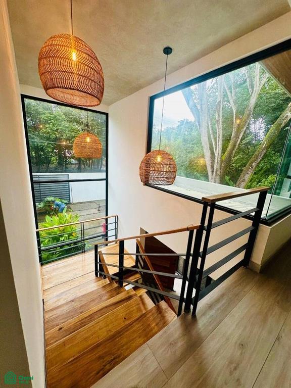 Casa AmberJack – Modern Elegance & Income Opportunity in Surfside, Potrero Lot 10, Cabo Velas, Guanacaste