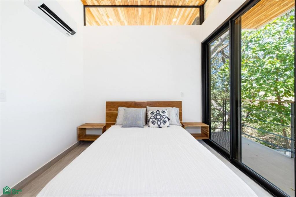 Casa AmberJack – Modern Elegance & Income Opportunity in Surfside, Potrero Lot 10, Cabo Velas, Guanacaste