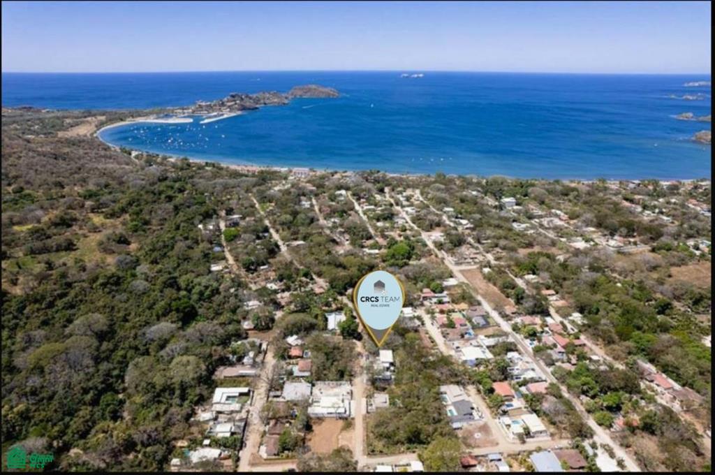 Casa AmberJack – Modern Elegance & Income Opportunity in Surfside, Potrero Lot 10, Cabo Velas, Guanacaste