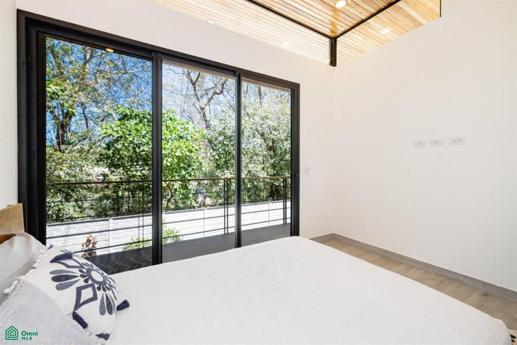 Casa AmberJack – Modern Elegance & Income Opportunity in Surfside, Potrero Lot 10, Cabo Velas, Guanacaste