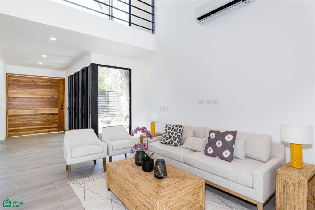 Casa AmberJack – Modern Elegance & Income Opportunity in Surfside, Potrero Lot 10, Cabo Velas, Guanacaste