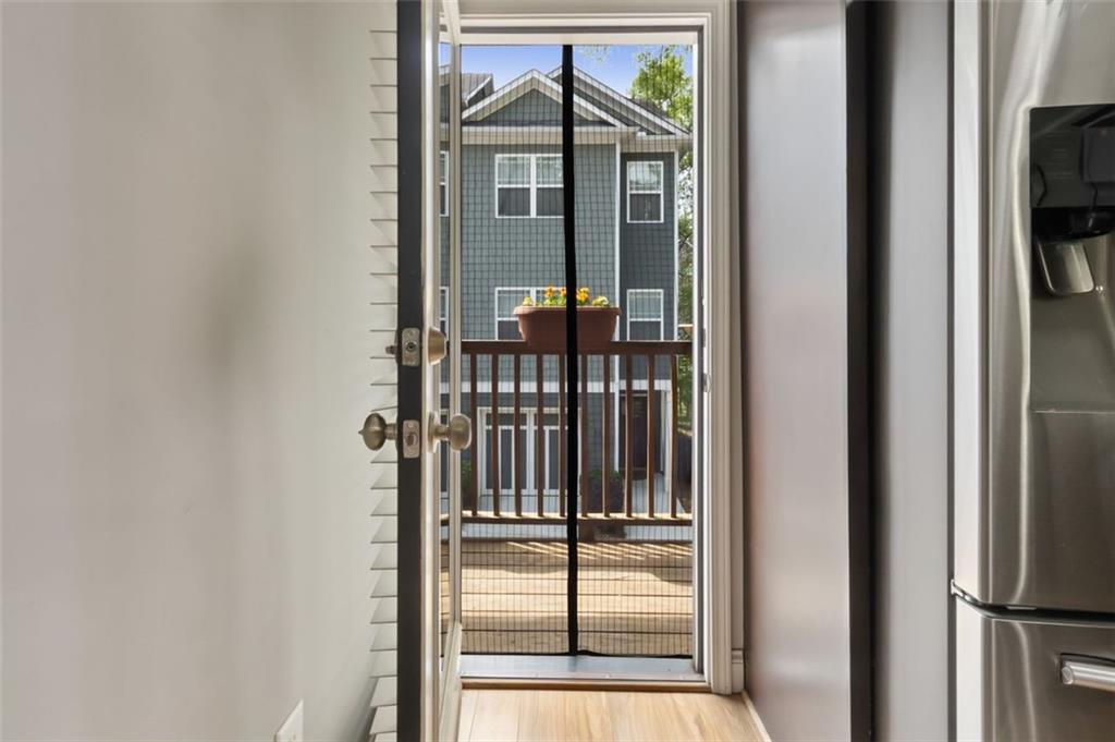 1365 Memorial Drive SE Unit 12