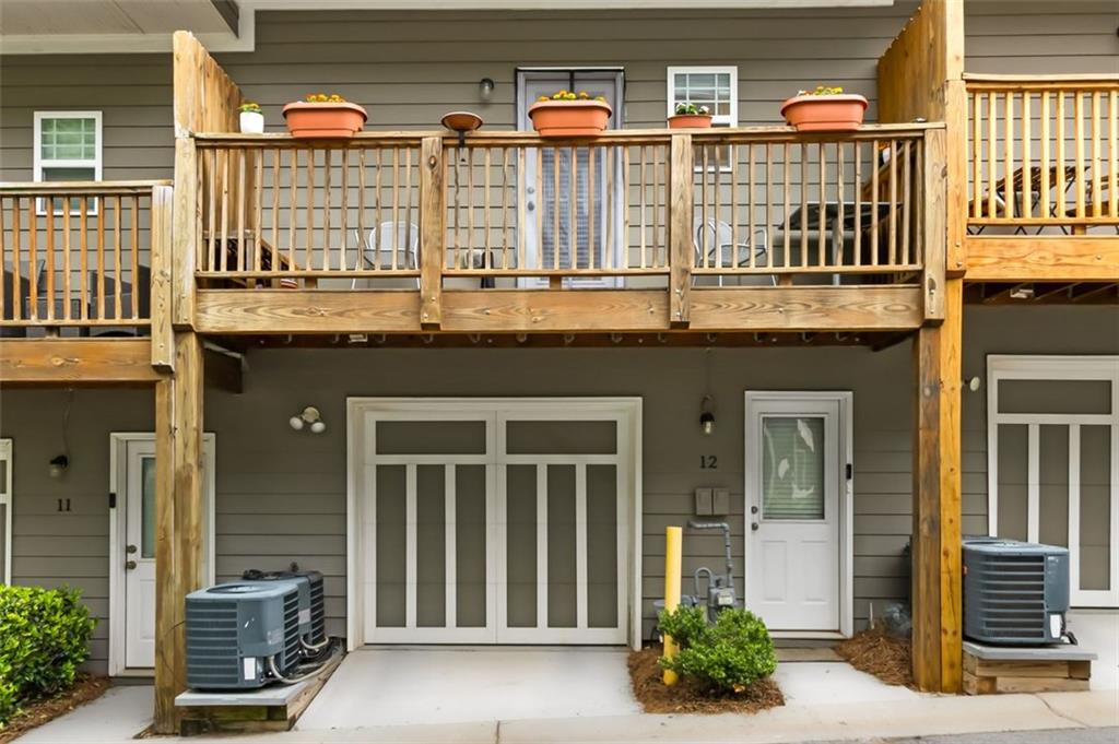 1365 Memorial Drive SE Unit 12