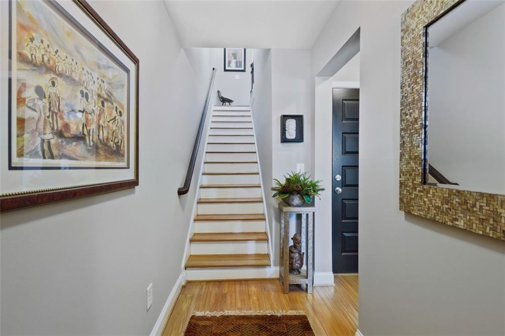 1365 Memorial Drive SE Unit 12