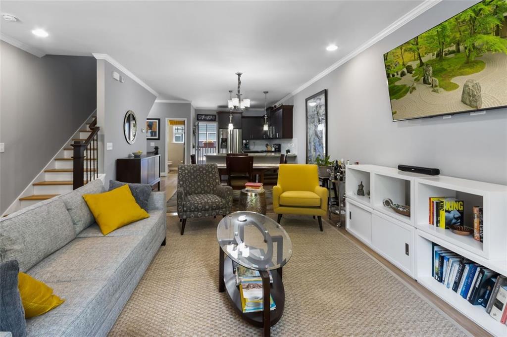 1365 Memorial Drive SE Unit 12