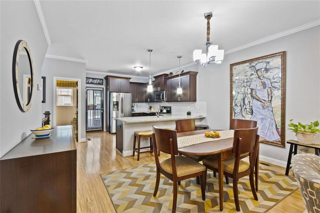 1365 Memorial Drive SE Unit 12