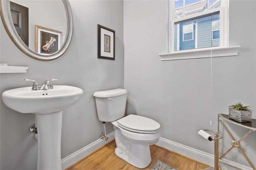 1365 Memorial Drive SE Unit 12