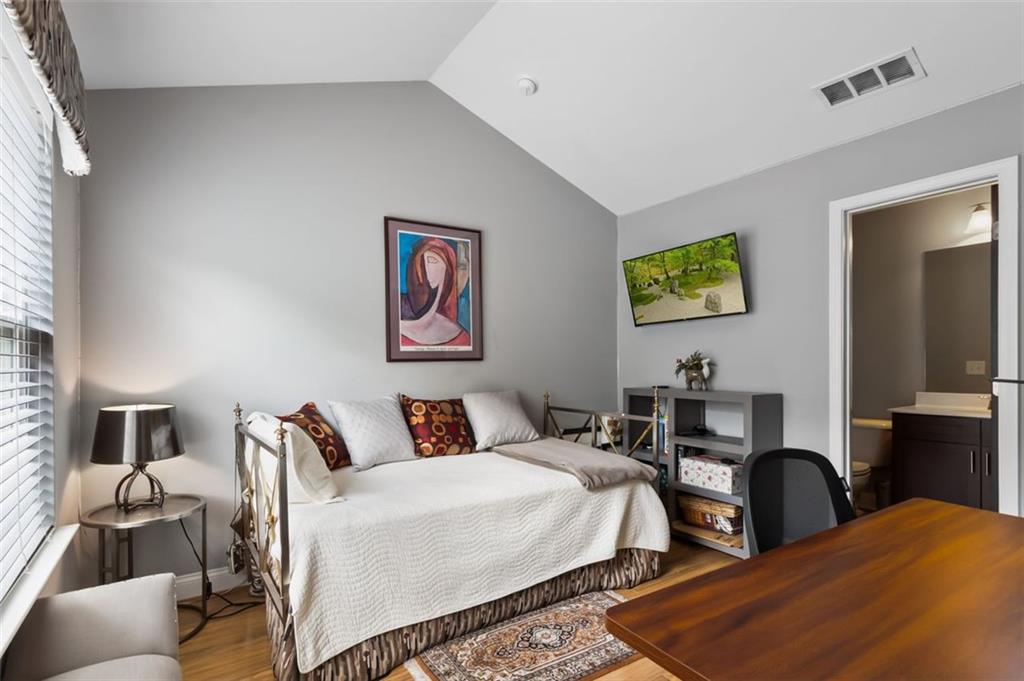 1365 Memorial Drive SE Unit 12