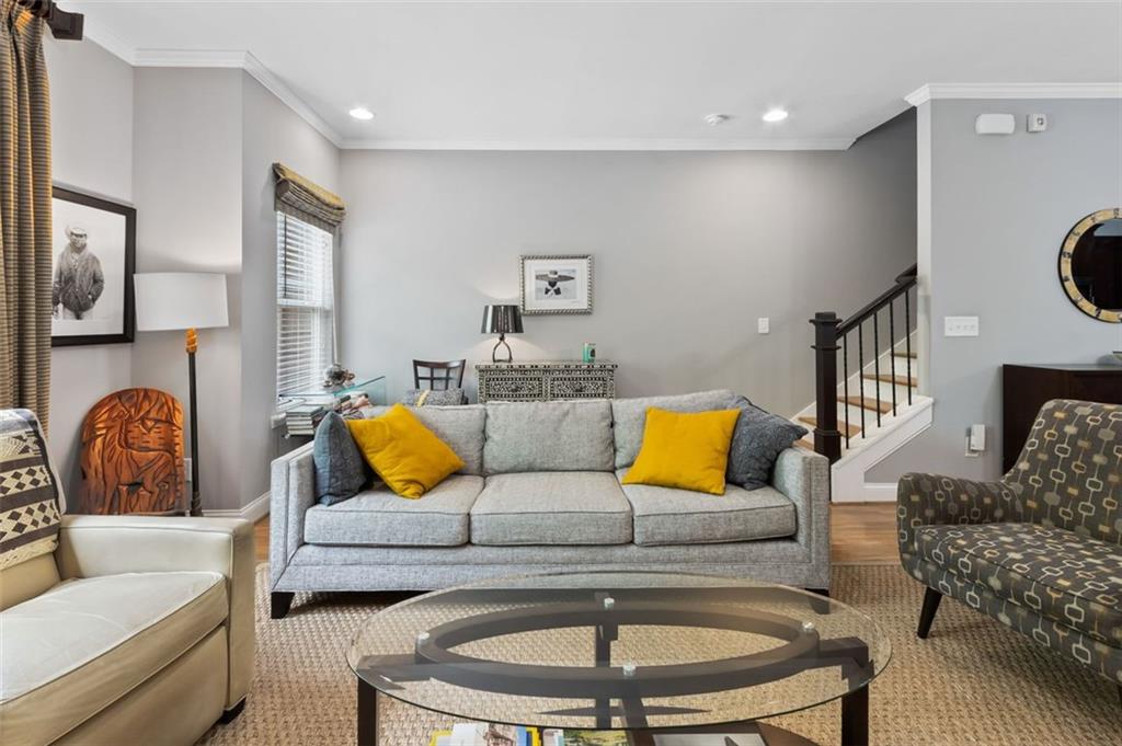 1365 Memorial Drive SE Unit 12