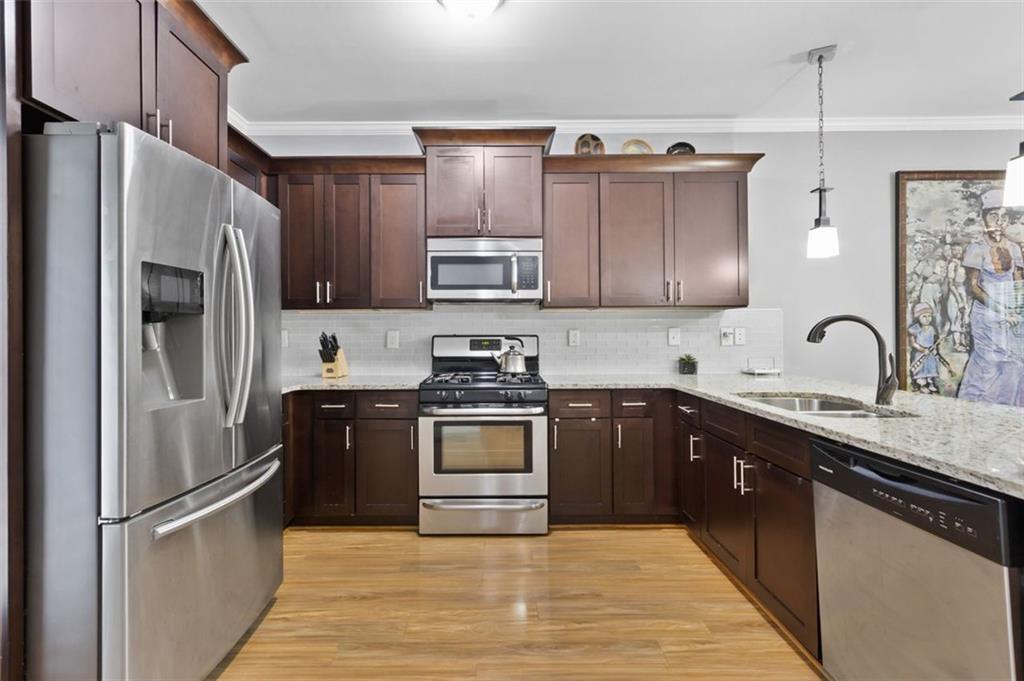 1365 Memorial Drive SE Unit 12