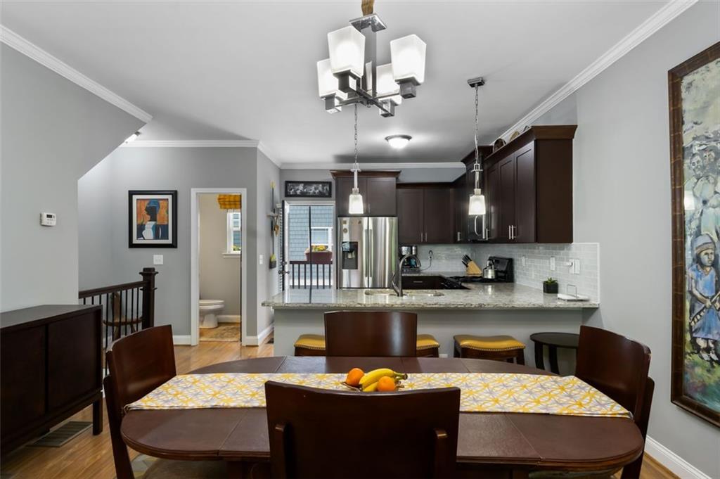 1365 Memorial Drive SE Unit 12