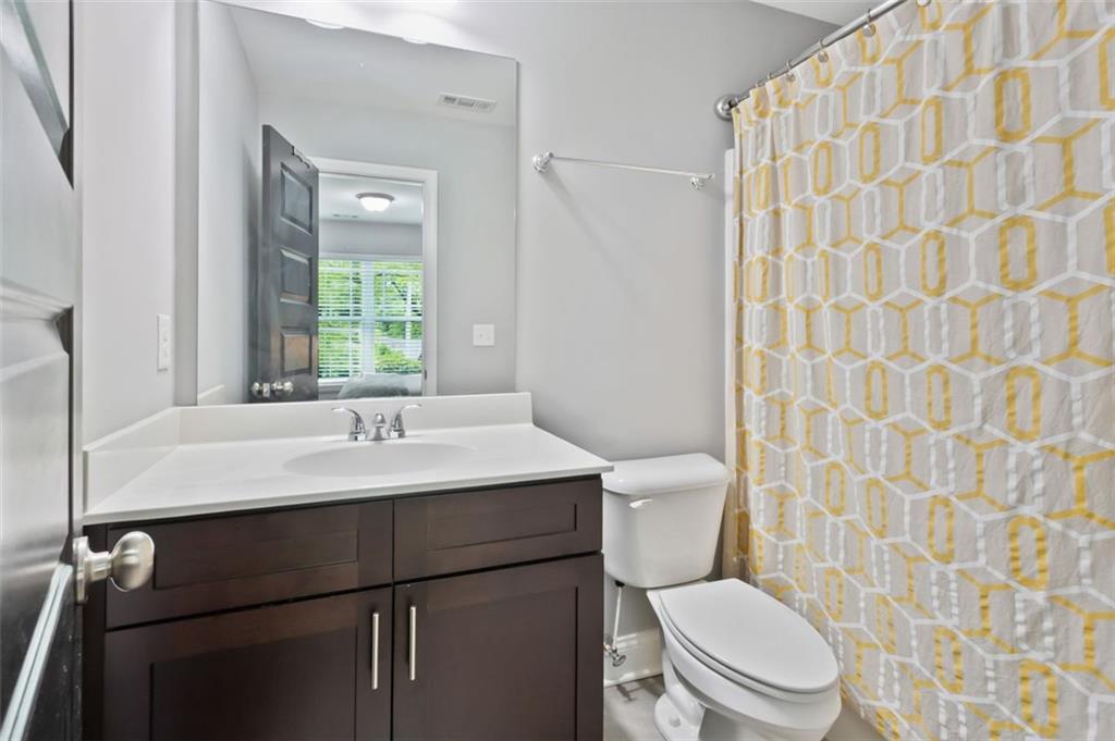 1365 Memorial Drive SE Unit 12