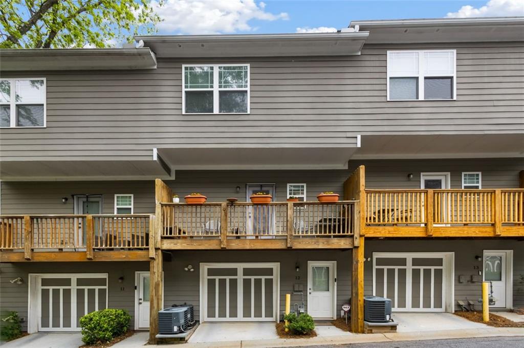 1365 Memorial Drive SE Unit 12