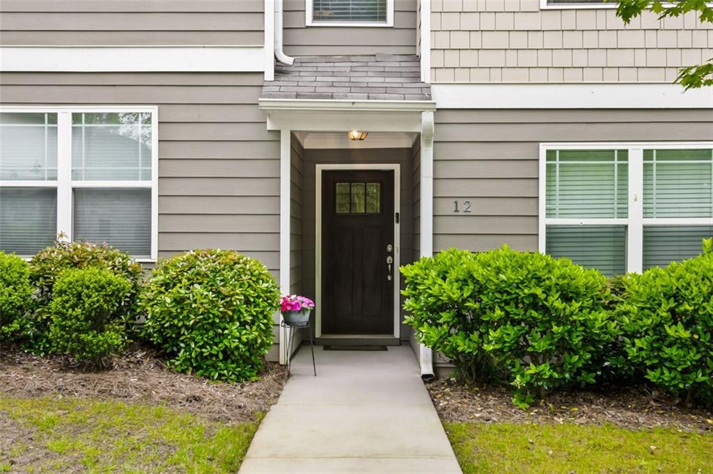 1365 Memorial Drive SE Unit 12