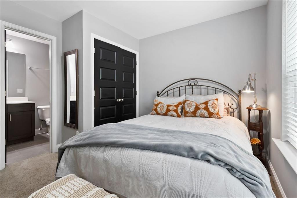 1365 Memorial Drive SE Unit 12