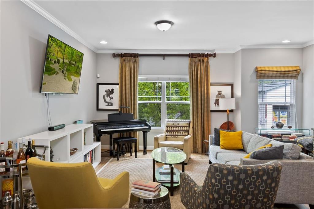 1365 Memorial Drive SE Unit 12