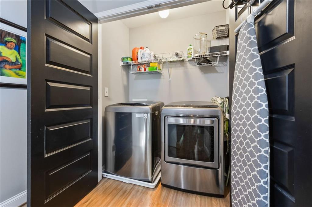 1365 Memorial Drive SE Unit 12