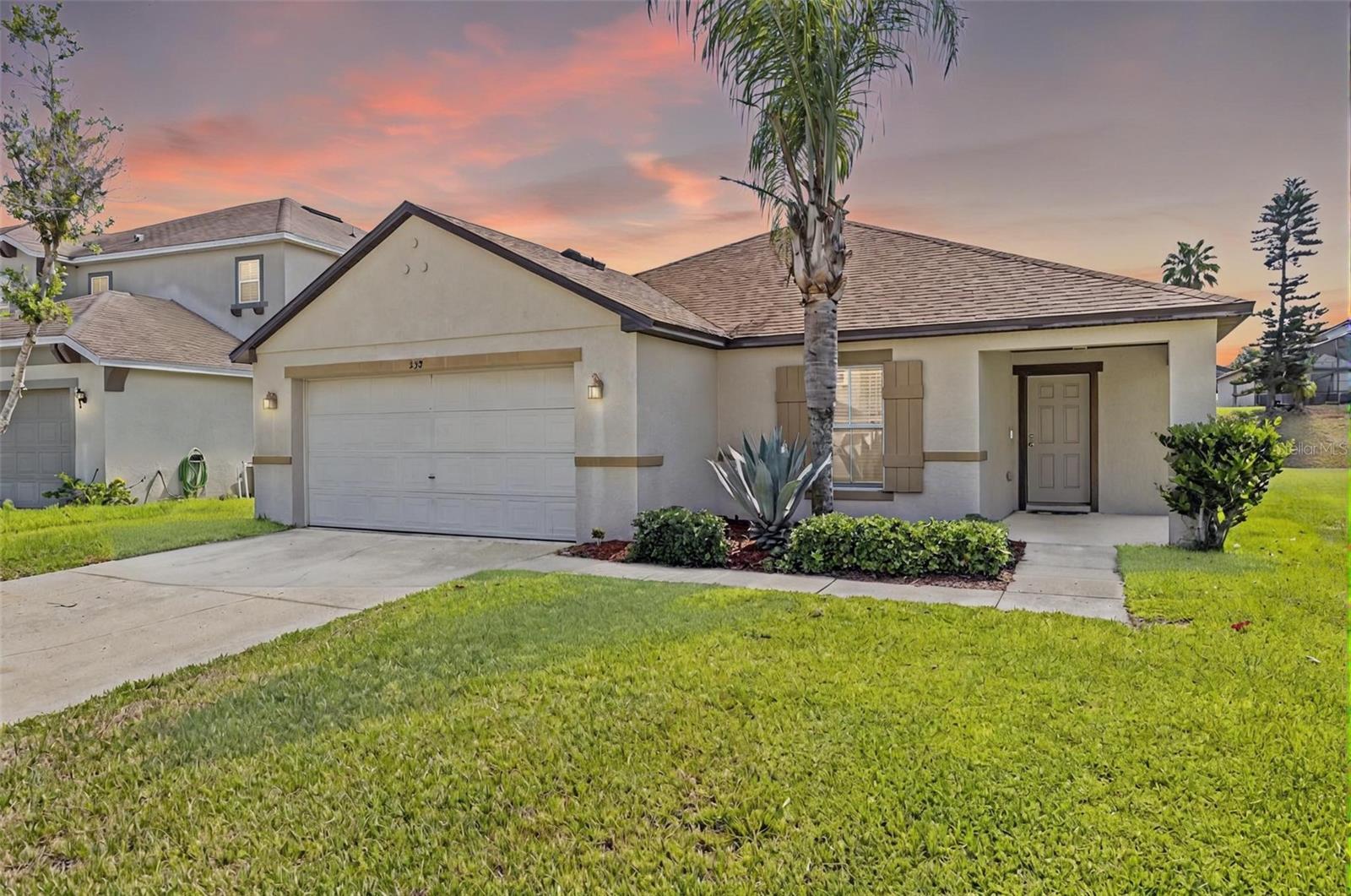 358 CANNA DR