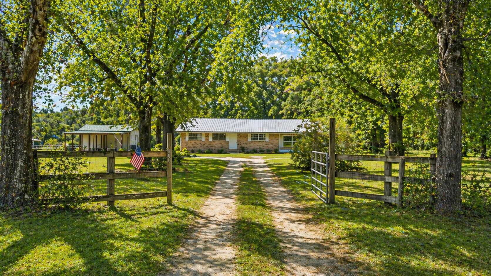 1550 E County Highway 280, DeFuniak Springs