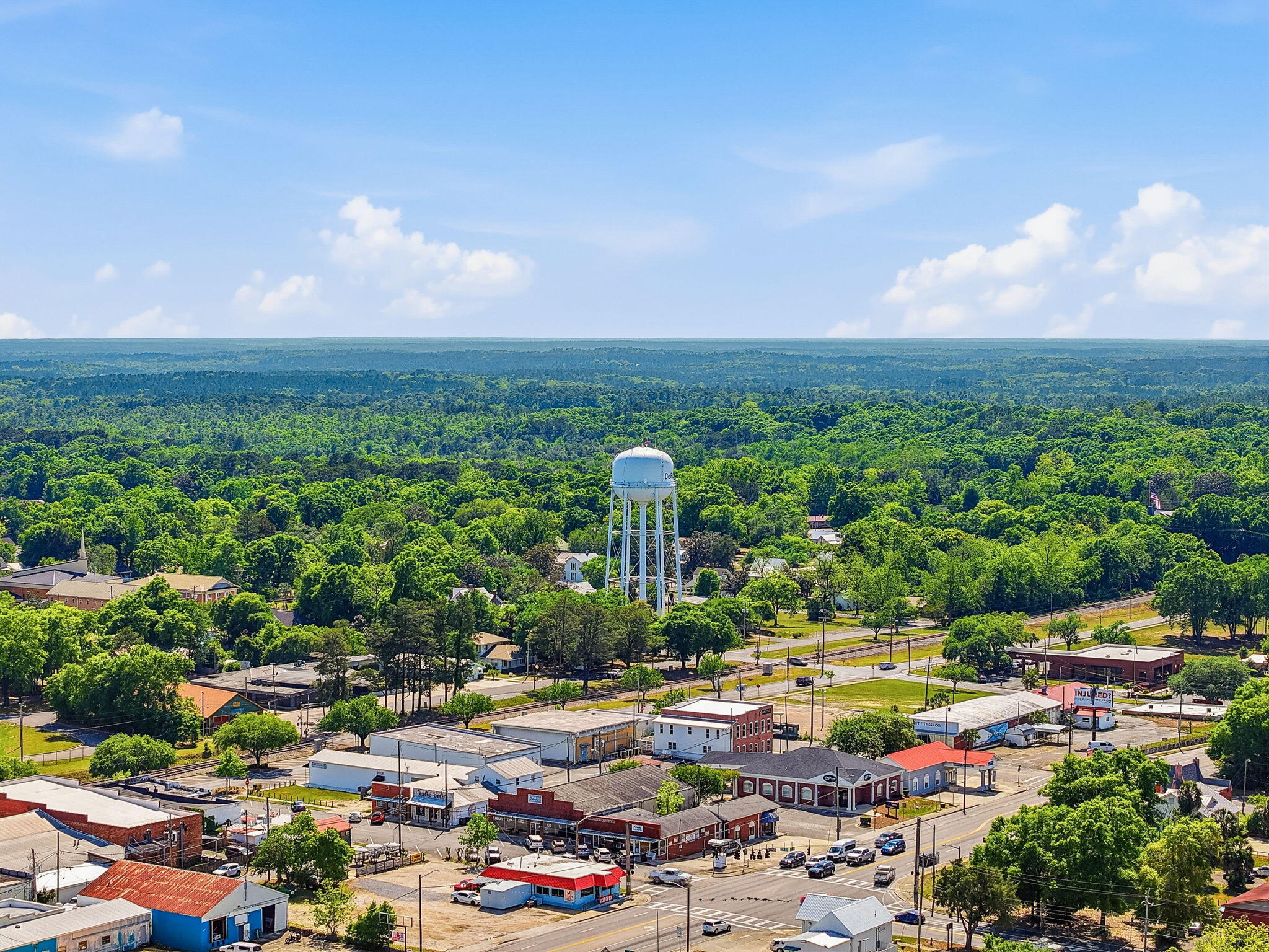 1550 E County Highway 280, DeFuniak Springs