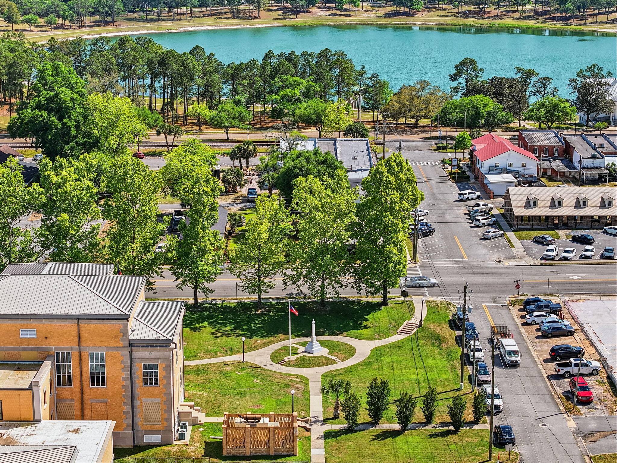 1550 E County Highway 280, DeFuniak Springs