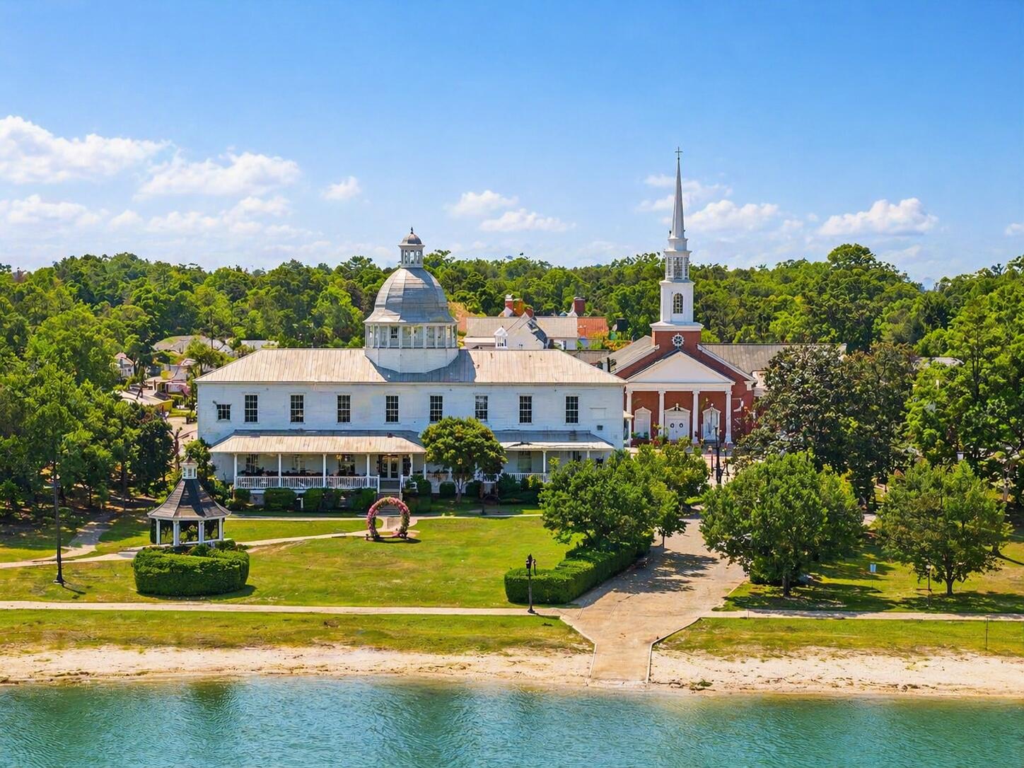 1550 E County Highway 280, DeFuniak Springs