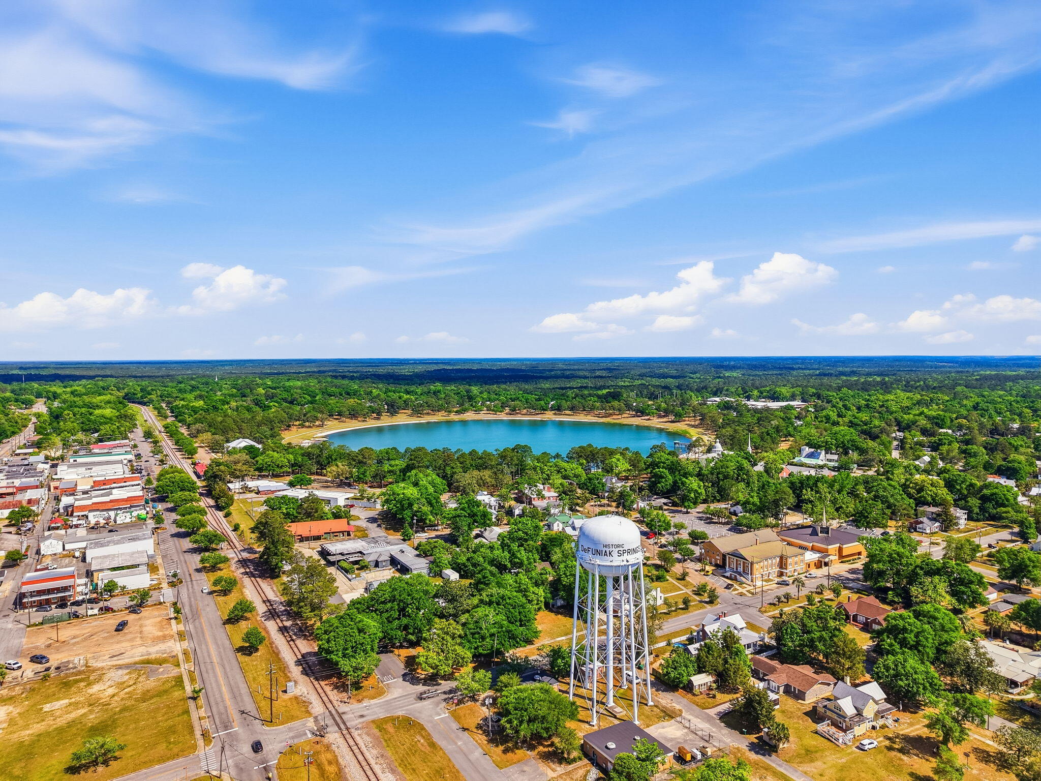 1550 E County Highway 280, DeFuniak Springs