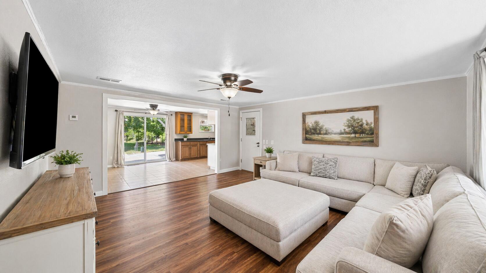 1550 E County Highway 280, DeFuniak Springs