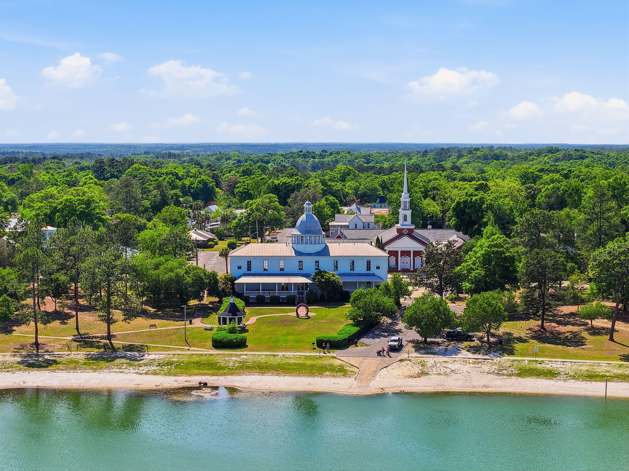 1550 E County Highway 280, DeFuniak Springs