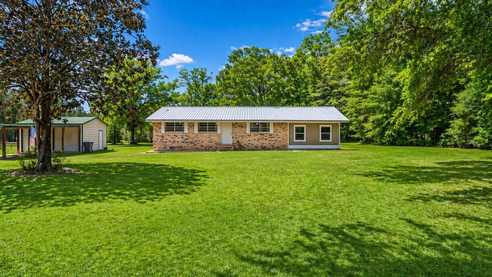 1550 E County Highway 280, DeFuniak Springs