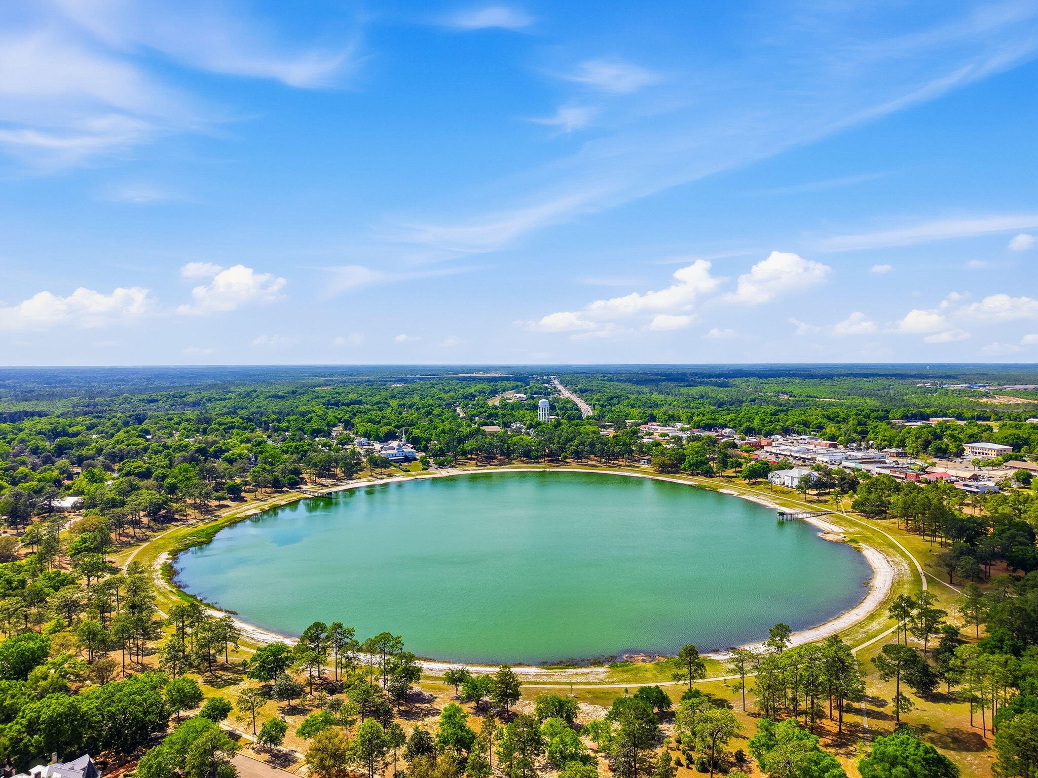 1550 E County Highway 280, DeFuniak Springs