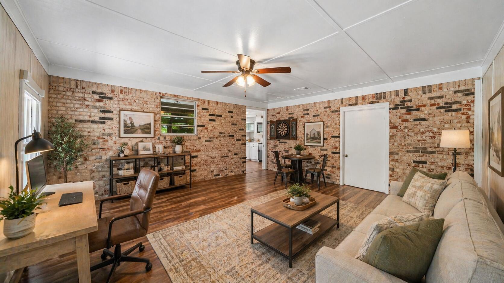 1550 E County Highway 280, DeFuniak Springs