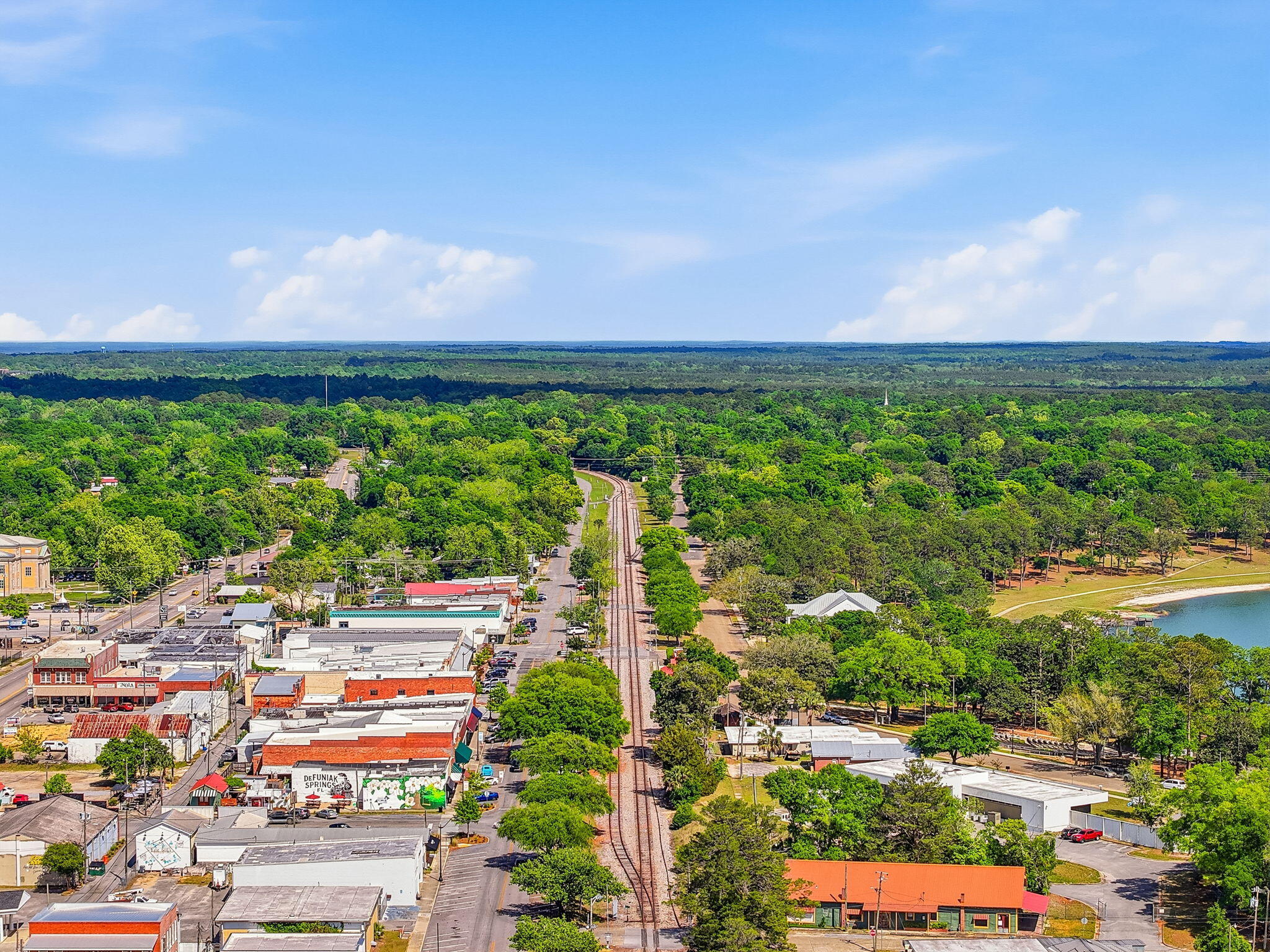 1550 E County Highway 280, DeFuniak Springs