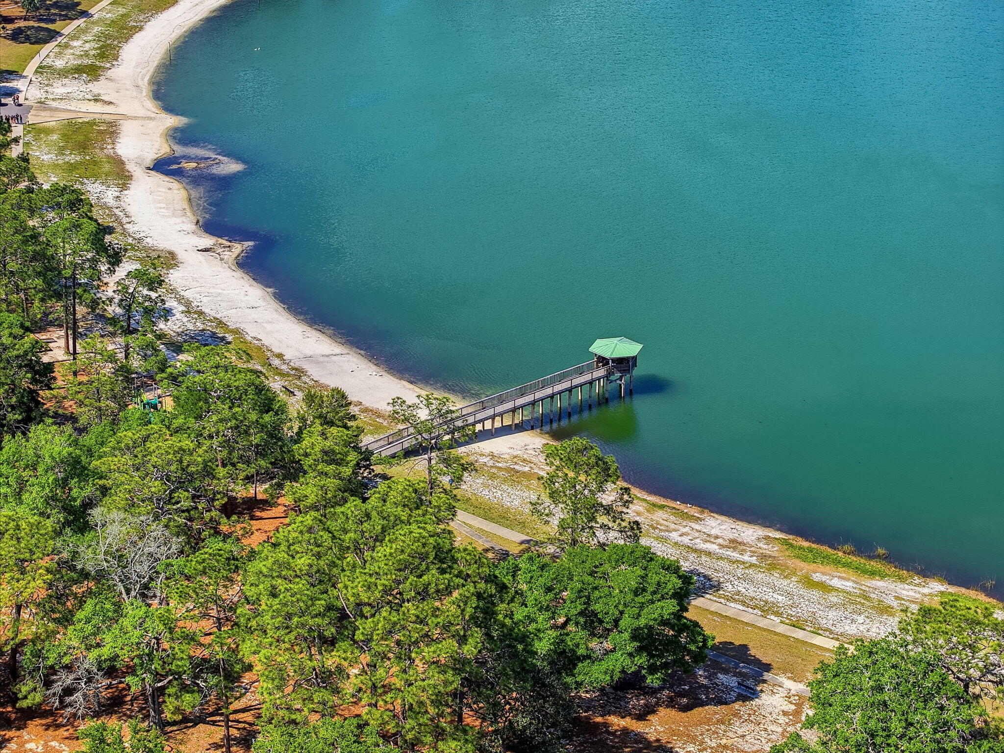 1550 E County Highway 280, DeFuniak Springs