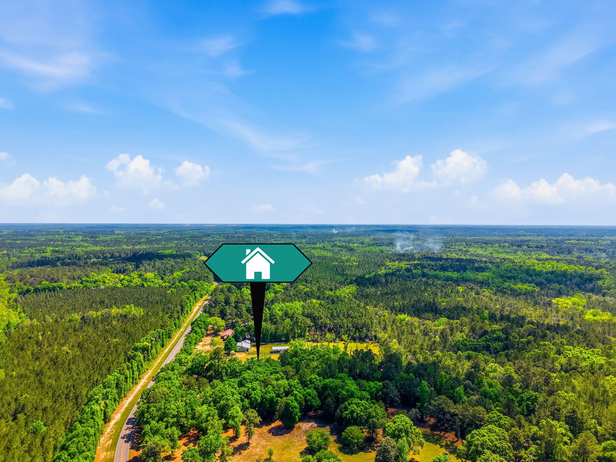 1550 E County Highway 280, DeFuniak Springs