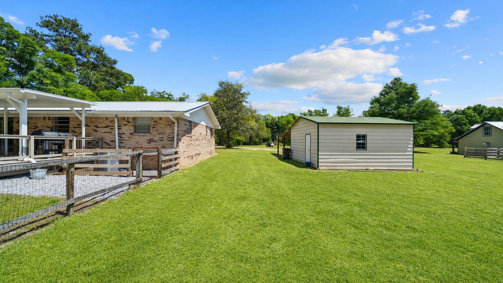 1550 E County Highway 280, DeFuniak Springs