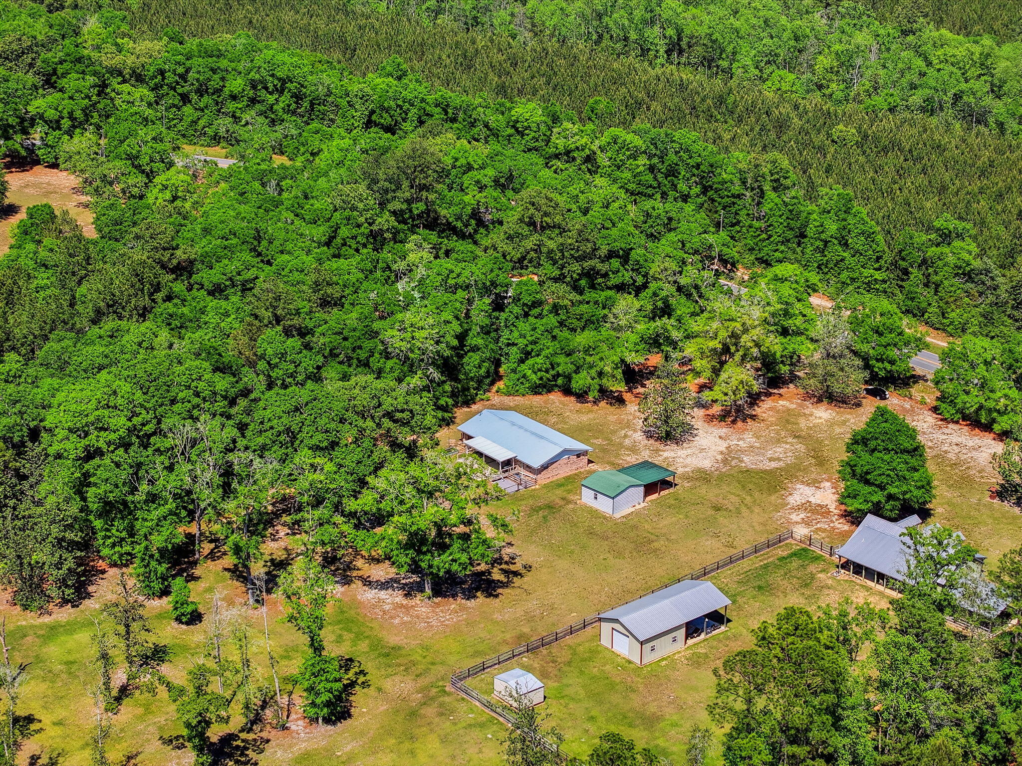 1550 E County Highway 280, DeFuniak Springs