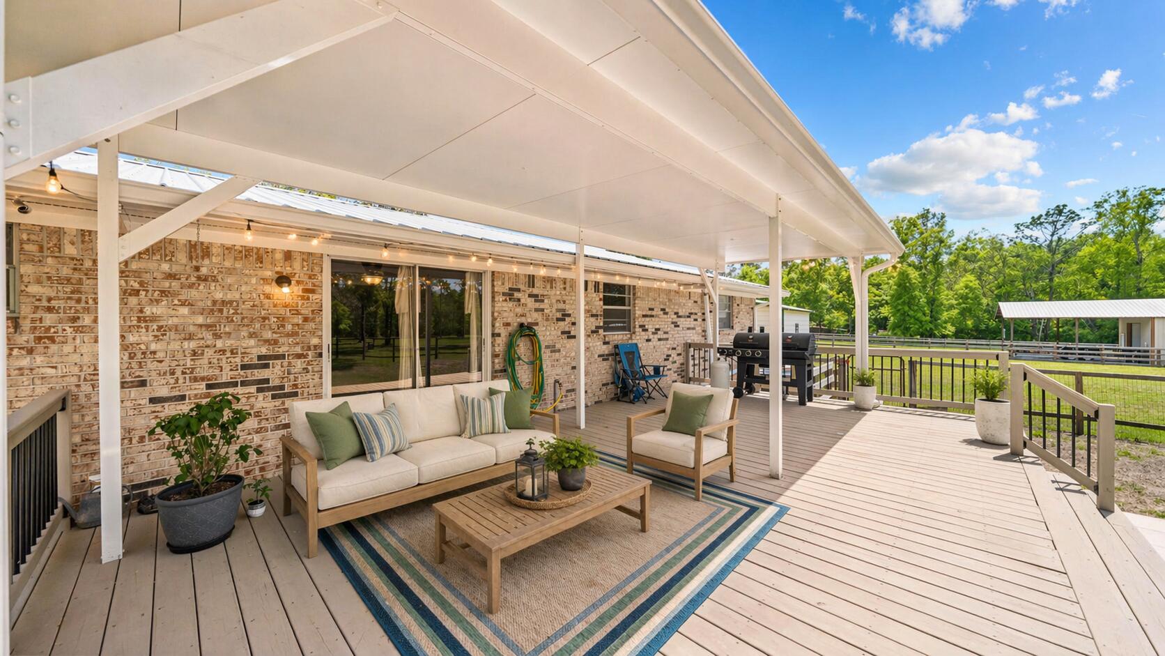 1550 E County Highway 280, DeFuniak Springs