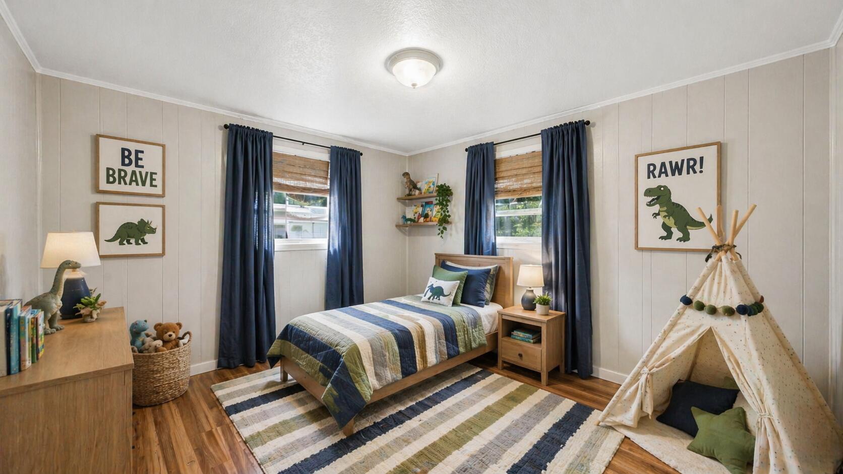 1550 E County Highway 280, DeFuniak Springs