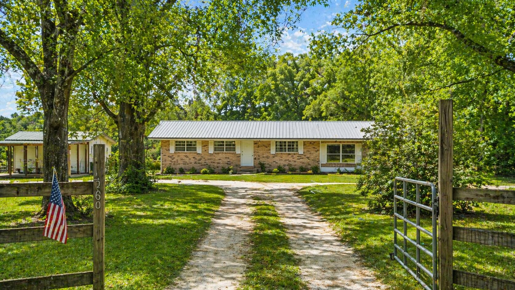 1550 E County Highway 280, DeFuniak Springs